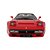 Miniatura carro Ferrari 288 GTO 1/12 - Imagem 4