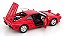 Miniatura carro Ferrari 288 GTO 1/12 - Imagem 7