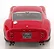 Miniatura carro Ferrari 250 GTO 1/12 - Imagem 7