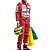 Action Figure Formula 1 Ayrton Senna 1993 1/6 - Imagem 3