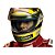Action Figure Formula 1 Ayrton Senna 1993 1/6 - Imagem 6