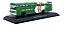 Miniatura Onibus Mercedes-benz 355 São Geraldo 1/72 - Imagem 2
