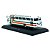 Miniatura Onibus Mercedes-benz 355 Andorinha 1/72 - Imagem 4