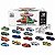 Discovery Pack Porsche Edtion - 22 Miniaturas 1/64 Majorette - Imagem 5