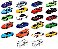 Discovery Pack Porsche Edtion - 22 Miniaturas 1/64 Majorette - Imagem 3