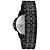 Relogio Bulova Men's Crystal Octava Chronograph Quartz Preto - Imagem 3