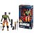 Boneco Gijoe Classified Cobra Darklon iron grenadiers Hasbro - Imagem 1