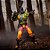 Boneco Gijoe Classified Cobra Darklon iron grenadiers Hasbro - Imagem 2