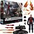 Boneco Gijeo Classified Scrap-Iron & Anti-Armor Drone - Imagem 1