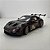 Miniatura carro Porsche 911 GT3 RS 2024 roxa 1/18 - Imagem 2