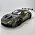 Miniatura carro Porsche 911 GT3 RS 2024 verde 1/18 - Imagem 1