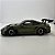 Miniatura carro Porsche 911 GT3 RS 2024 verde 1/18 - Imagem 4