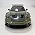 Miniatura carro Porsche 911 GT3 RS 2024 verde 1/18 - Imagem 2