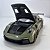Miniatura carro Porsche 911 GT3 RS 2024 verde 1/18 - Imagem 3