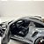 Miniatura carro Porsche 911 GT3 RS 2024 cinza 1/18 - Imagem 5
