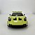 Miniatura carro Porsche 911 GT3 RS 2024 neon 1/18 - Imagem 2