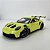 Miniatura carro Porsche 911 GT3 RS 2024 neon 1/18 - Imagem 1