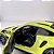 Miniatura carro Porsche 911 GT3 RS 2024 neon 1/18 - Imagem 5