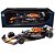 Miniatura F1 Red Bull RB20 M.Verstappen 2024 Dutch GP 1/18 - Imagem 1