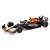 Miniatura F1 Red Bull RB20 M.Verstappen 2024 Dutch GP 1/18 - Imagem 2