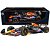 Formula 1 Red Bull RB19 Max Verstappen 2023  Austin GP 1/18 - Imagem 1