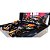 Kit Formula 1 Red Bull RB19 M.Verstappen 2023 limitado 1/18 - Imagem 3