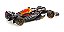 Miniatura F1 Red Bull M.Verstappen 2023 belgian GP 1/18 - Imagem 5