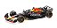 Miniatura F1 Red Bull M.Verstappen 2023 belgian GP 1/18 - Imagem 2