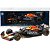 Miniatura F1 Red Bull M.Verstappen 2023 belgian GP 1/18 - Imagem 1