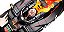 Miniatura F1 Red Bull RB19 M.Verstappen 2023 japao GP 1/18 - Imagem 5