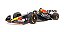 Miniatura F1 Red Bull RB19 M.Verstappen 2023 japao GP 1/18 - Imagem 4