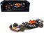 Miniatura F1 Red Bull RB19 M.Verstappen 2023 japao GP 1/18 - Imagem 1