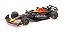 Miniatura F1 Red Bull RB19 M.Verstappen 2023 japao GP 1/18 - Imagem 2