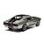 Miniatura carro Mustang Eleanor 1967 60 segundos 1/18 - Imagem 5