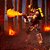 Boneco Gijoe Classified Blowtorch lança chamas - Imagem 7