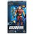 Boneco Gijoe Classified Blowtorch lança chamas - Imagem 5