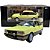 Miniatura carro Volkswagen Gol GTI 1993 Amarelo 1/24 - Imagem 1