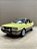 Miniatura carro Volkswagen Gol GTI 1993 Amarelo 1/24 - Imagem 2