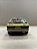Miniatura carro Volkswagen Gol GTI 1993 Amarelo 1/24 - Imagem 6