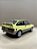 Miniatura carro Volkswagen Gol GTI 1993 Amarelo 1/24 - Imagem 5