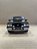 Miniatura carro Volkswagen Gol GTI 1994 Preto 1/24 - Imagem 3