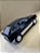 Miniatura carro Volkswagen Gol GTI 1994 Preto 1/24 - Imagem 5