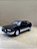 Miniatura carro Volkswagen Gol GTI 1994 Preto 1/24 - Imagem 2