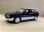 Miniatura carro Volkswagen Gol GTI 1994 Preto 1/24 - Imagem 4