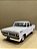 Miniatura carro Ford F-100 1974 Branco 1/24 - Imagem 2