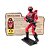 Boneco Gijoe 25th Aniversry - Cobra Elite trooper - Imagem 2