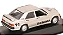 Miniatura carro Mercedes 190E 2.3 Nurburging Minichamps 1/43 - Imagem 3