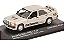 Miniatura carro Mercedes 190E 2.3 Nurburging Minichamps 1/43 - Imagem 1