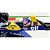 Miniatura F1 N.Mansell Williams FW14B Campião 1992 1:18 - Imagem 4