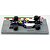 Miniatura F1 N.Mansell Williams FW14B Campião 1992 1:18 - Imagem 3